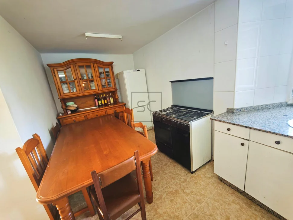 Conjunto Rural de 3 viviendas en Cullergondo, Abegondo