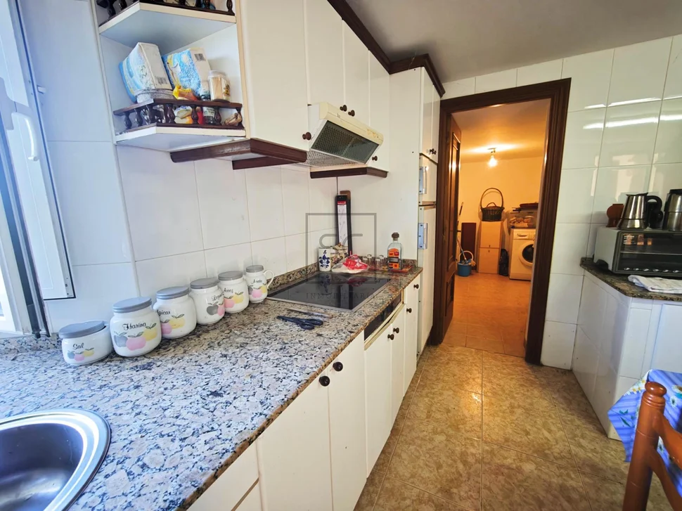 Conjunto Rural de 3 viviendas en Cullergondo, Abegondo