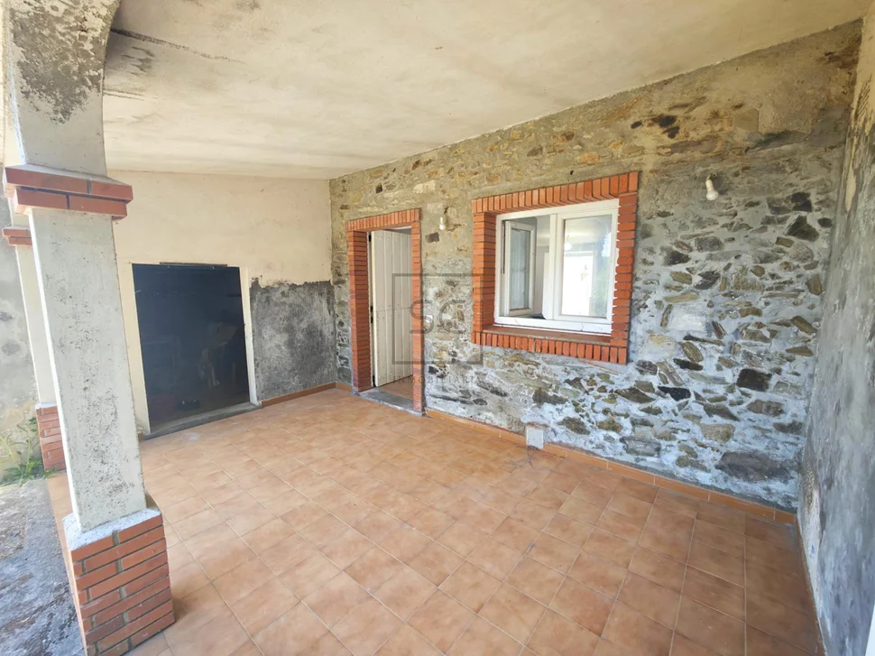 Conjunto Rural de 3 viviendas en Cullergondo, Abegondo