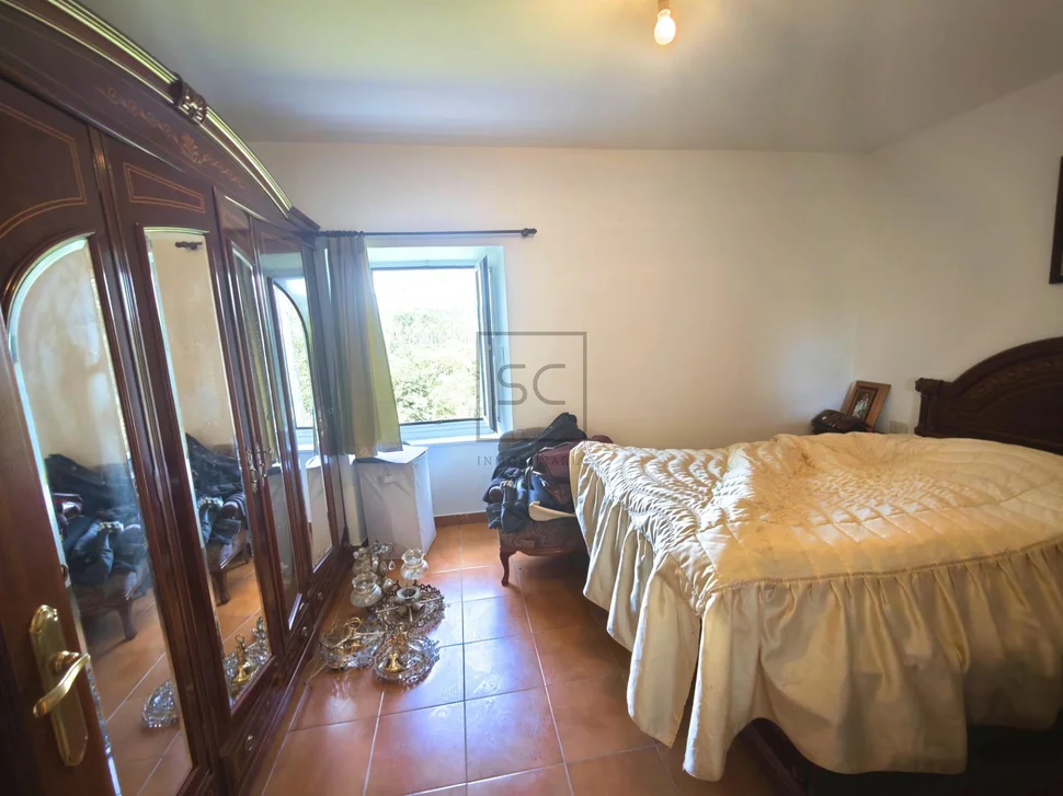 Conjunto Rural de 3 viviendas en Cullergondo, Abegondo