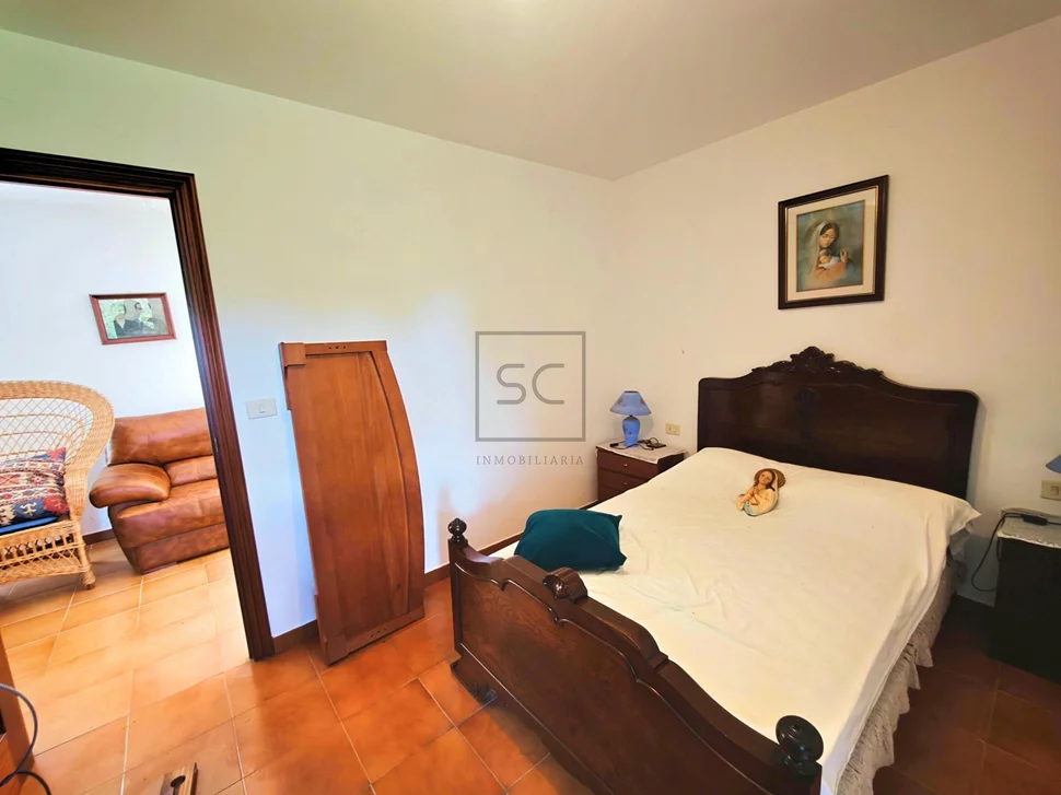 Conjunto Rural de 3 viviendas en Cullergondo, Abegondo
