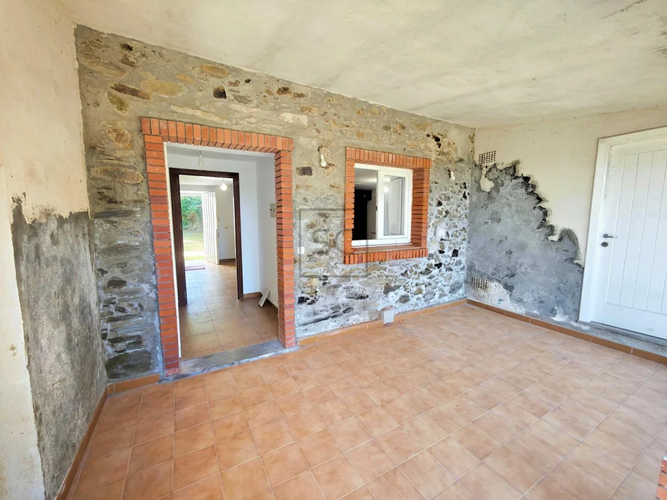 Conjunto Rural de 3 viviendas en Cullergondo, Abegondo
