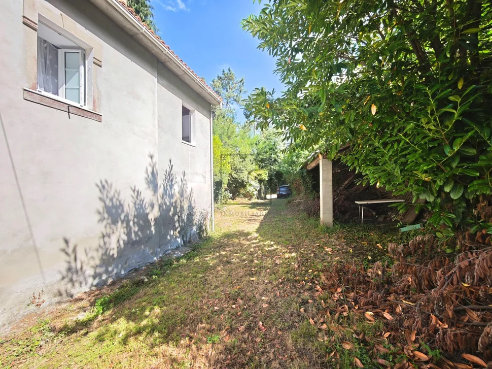 Conjunto Rural de 3 viviendas en Cullergondo, Abegondo