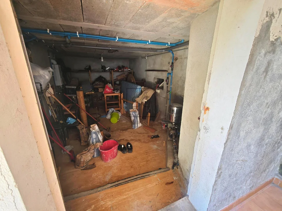 Conjunto Rural de 3 viviendas en Cullergondo, Abegondo