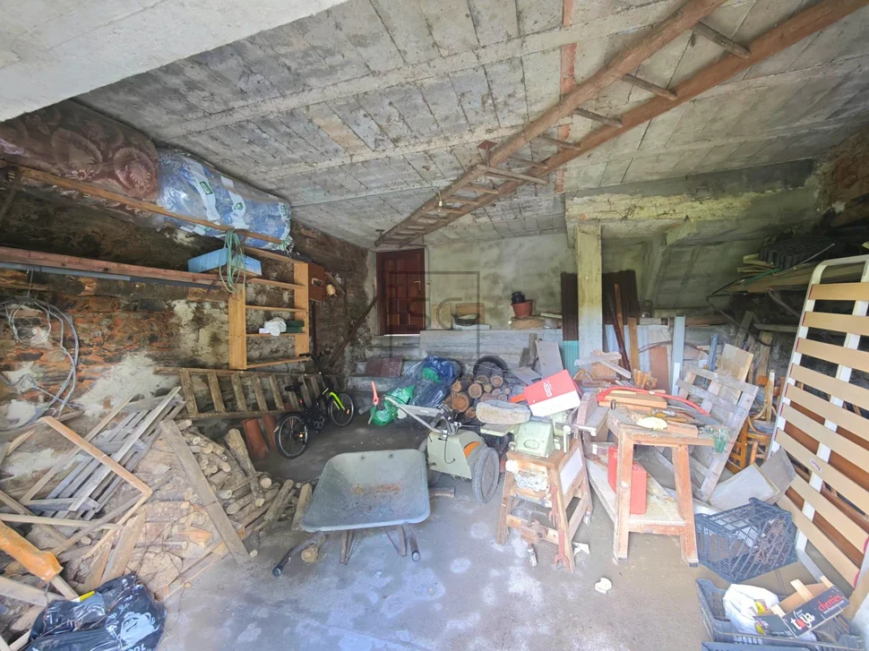 Conjunto Rural de 3 viviendas en Cullergondo, Abegondo