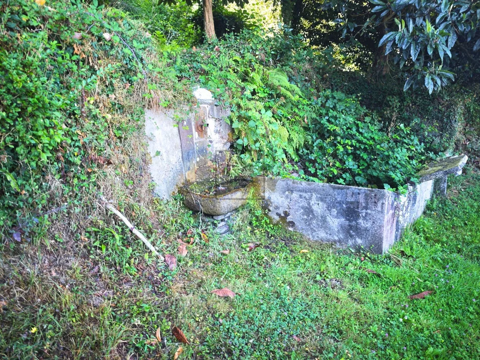 Conjunto Rural de 3 viviendas en Cullergondo, Abegondo