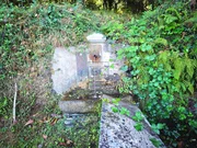 Conjunto Rural de 3 viviendas en Cullergondo, Abegondo
