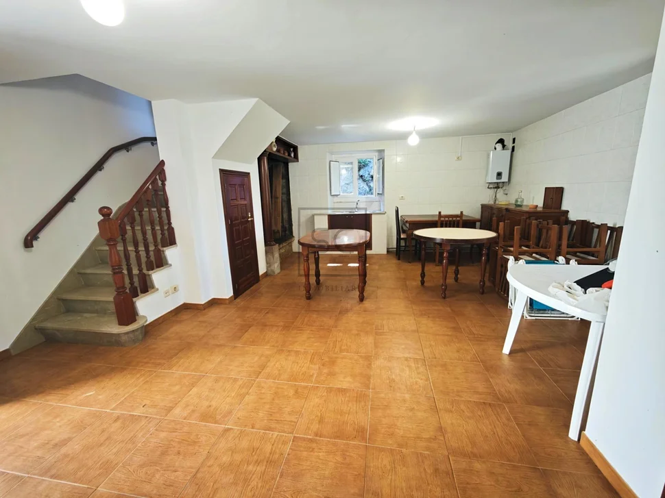 Conjunto Rural de 3 viviendas en Cullergondo, Abegondo