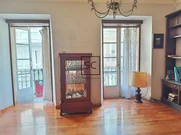 Piso con balcón en el centro, Ferrol. – foto 28