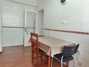 Piso con ascensor y buhardilla en Ferrol.