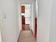 Piso con ascensor y buhardilla en Ferrol.
