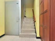 Piso con ascensor y buhardilla en Ferrol.