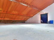 Piso con ascensor y buhardilla en Ferrol.