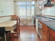 Piso con ascensor y buhardilla en Ferrol.
