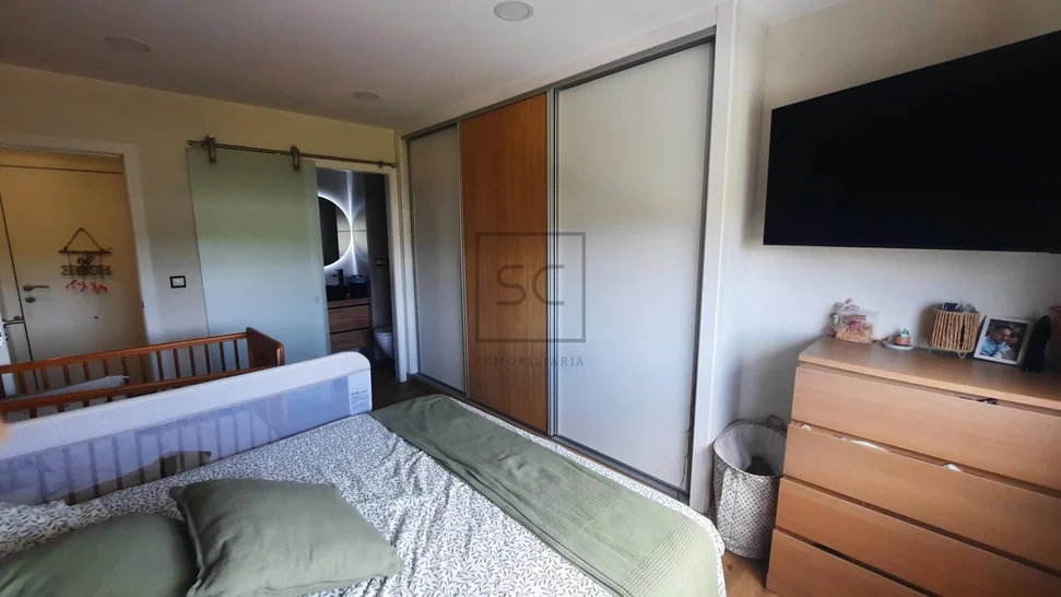 Piso recién reformado en Piñeiros, Narón – foto 2