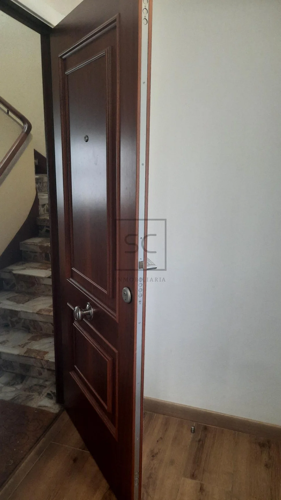 Piso recién reformado en Piñeiros, Narón – foto 21