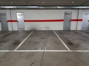 Piso con garaje y ascensor en Narón