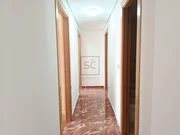 Piso con garaje y ascensor en Narón