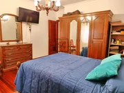 Chalet con finca y garaje en Narón.