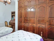 Chalet con finca y garaje en Narón.
