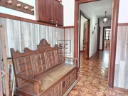 Chalet con finca y garaje en Narón.