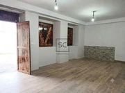 Chalet con finca y garaje en Narón.