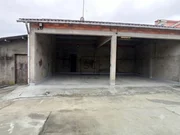 Chalet con finca y garaje en Narón.