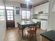 Chalet con finca y garaje en Narón.