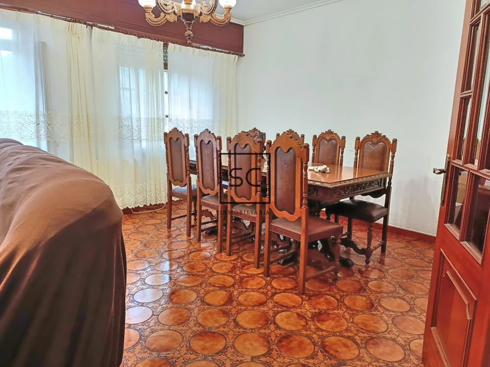 Chalet con finca y garaje en Narón. – foto 2
