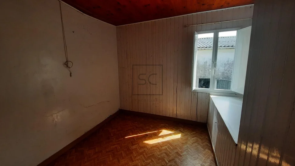 Casa rústica para reforma en As Somozas