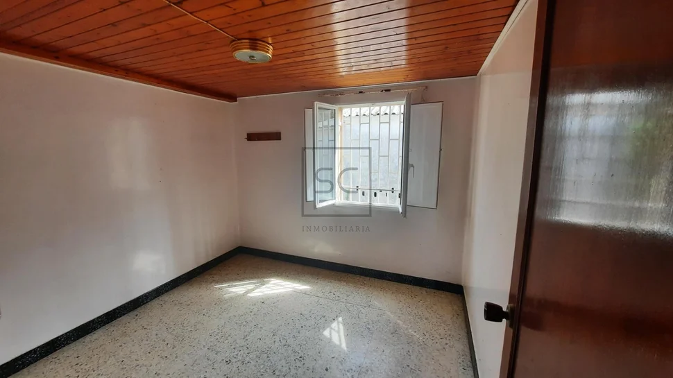 Casa rústica para reforma en As Somozas