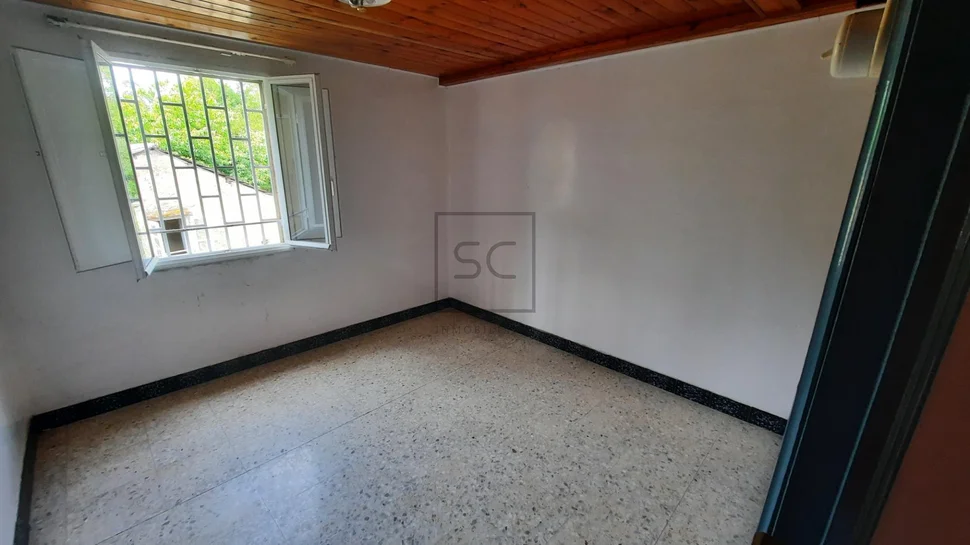 Casa rústica para reforma en As Somozas