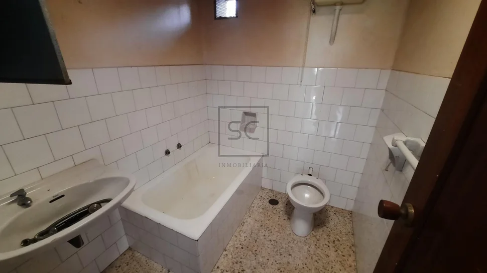 Casa rústica para reforma en As Somozas