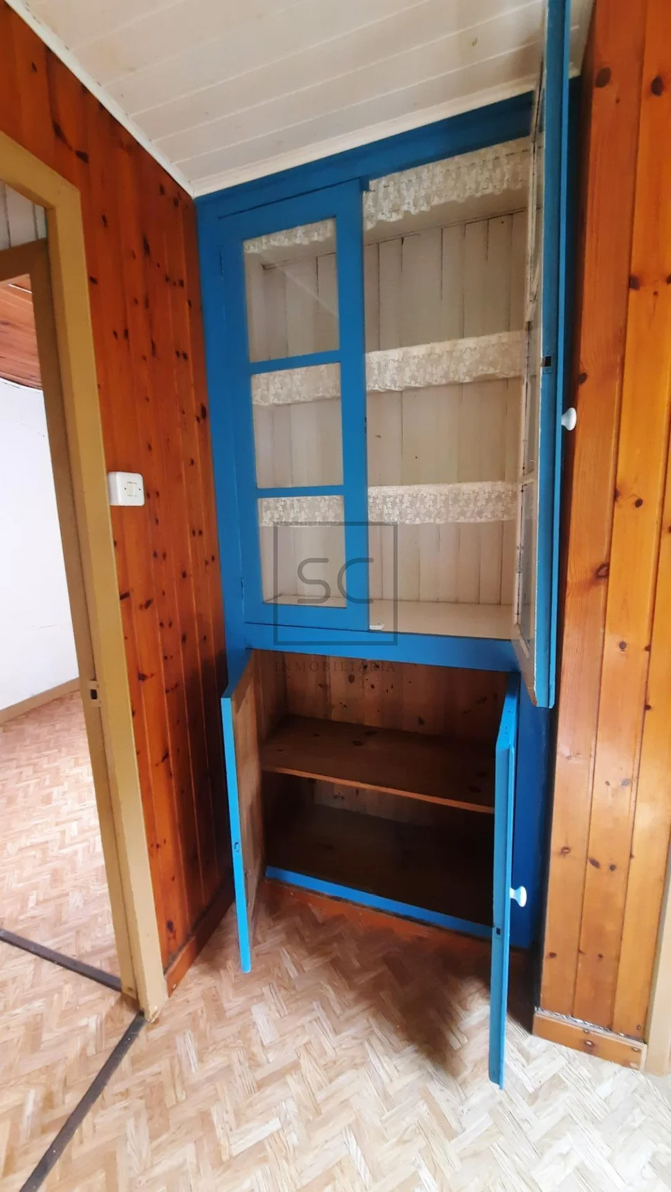Casa rústica para reforma en As Somozas