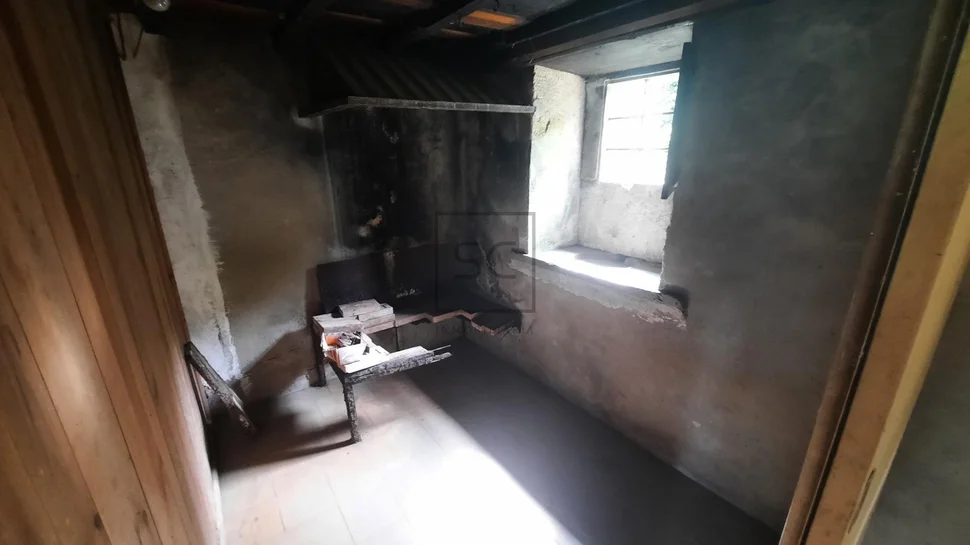 Casa rústica para reforma en As Somozas