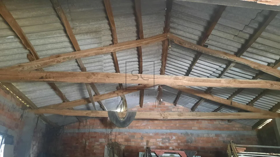 Casa rústica para reforma en As Somozas