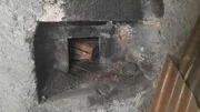 Casa rústica para reforma en As Somozas