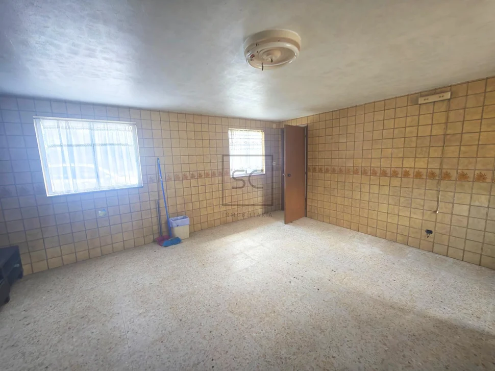 Casa para rehabilitar con finca en Valdoviño