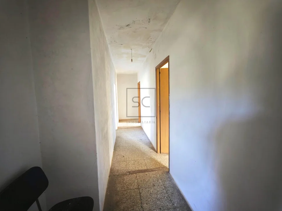 Casa para rehabilitar con finca en Valdoviño – foto 15