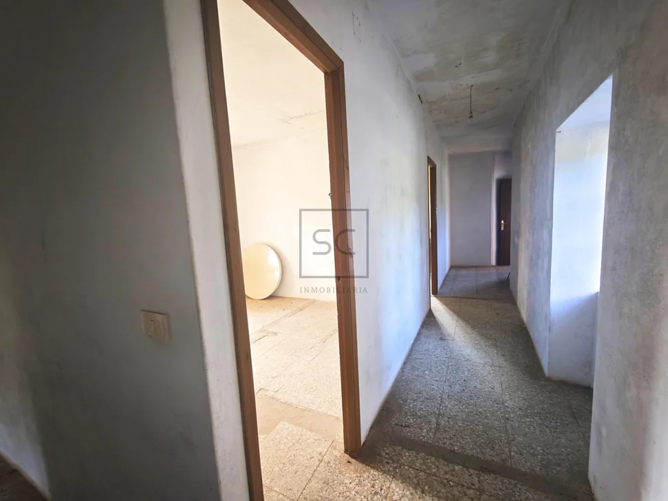 Casa para rehabilitar con finca en Valdoviño – foto 22