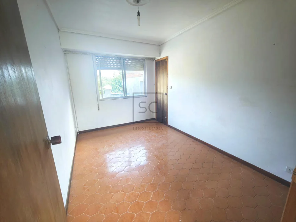 Casa para rehabilitar con finca en Valdoviño
