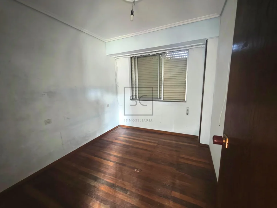 Casa para rehabilitar con finca en Valdoviño