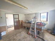 Casa para rehabilitar con finca en Valdoviño