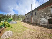 Casa para rehabilitar con finca en Valdoviño