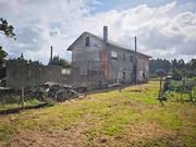 Casa para rehabilitar con finca en Valdoviño