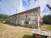Casa para rehabilitar con finca en Valdoviño
