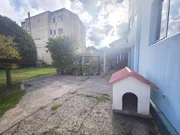 Bajo con jardín en Cedeira