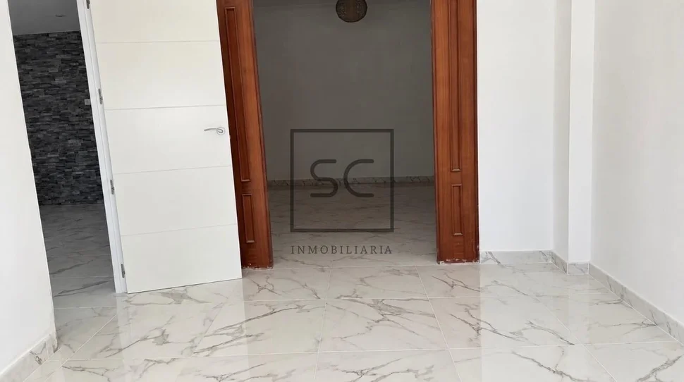 Piso recién reformado en San Juan, Ferrol