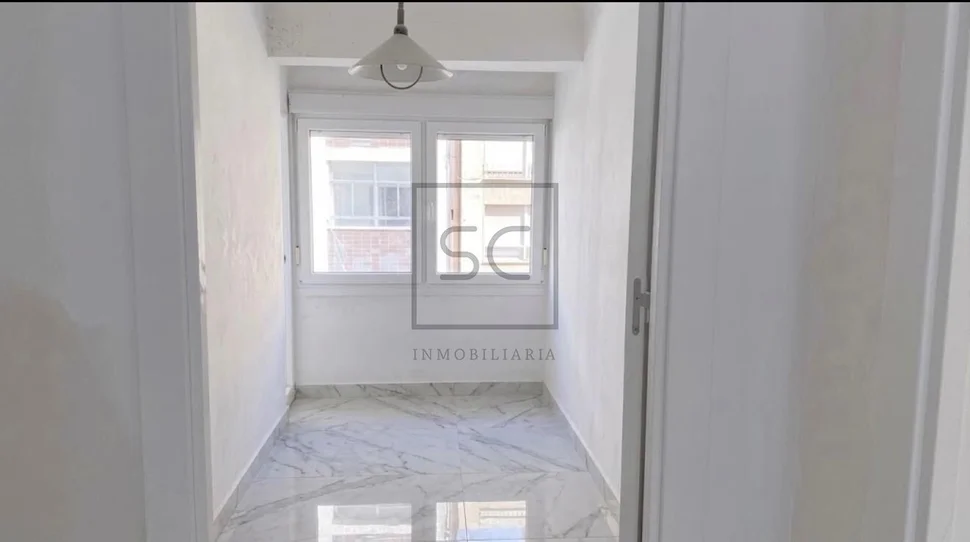 Piso recién reformado en San Juan, Ferrol