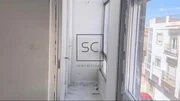 Piso recién reformado en San Juan, Ferrol